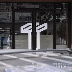 T&T Boxfe Cafe-Bistro (สาขา2)