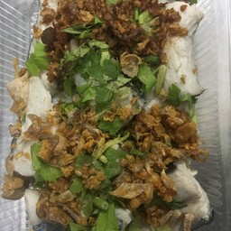 ปลาลวกจิ้ม