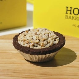 Mini Double Chocolate Almond