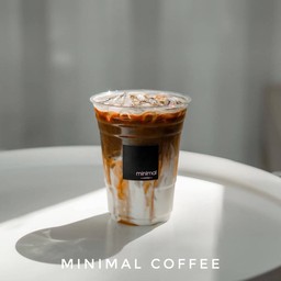 CARAMEL MACCHIATO