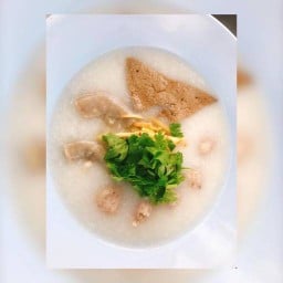 โจ๊กหมูหน้าม.มหิดล