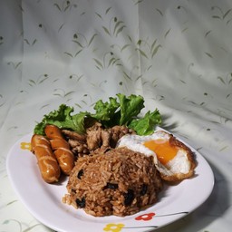 ร้านแม่สุมาลี