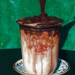 โกโก้จักรพรรดิ