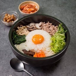 Original bibimbab