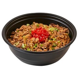 ข้าวหน้าหมู