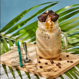 มอคค่าเฟรปเป้