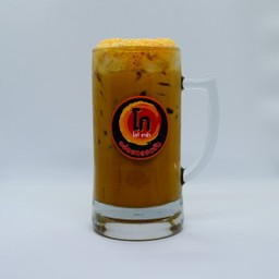 ค๊อฟฟี่ชาชัก(ชา+กาแฟ) เย็น L (Delivery)