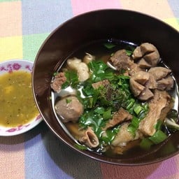 เนื้อตุ๋น 5ห.