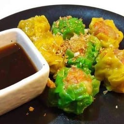 ขนมจีบโชกุน บางนา