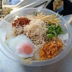 โจ๊กไก่มาเรียม