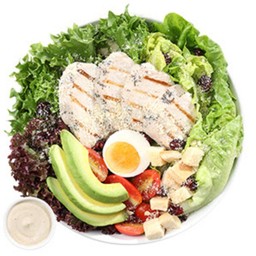 สลัดกรีกซีซาร์ L