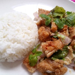 Mumu food house