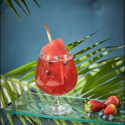 ชามิกซ์เบอร์รี่