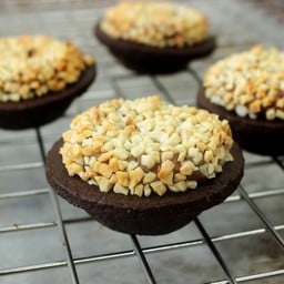 Double Chocolate Almond