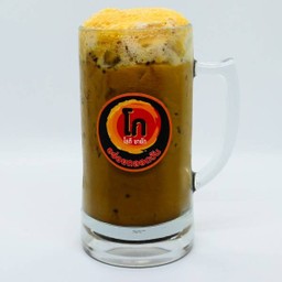 ชาโกโก้ชัก(ชา+โกโก้) เย็น L (Delivery)