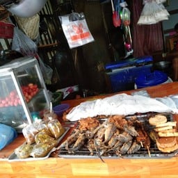 ส้มตำป้านารี