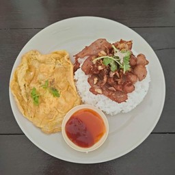 ครัวโบอิ้งตามสั่ง