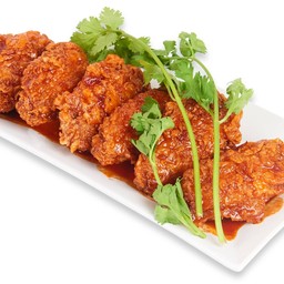 Korean Fried  Chicken