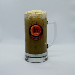 เนสโลชัก(กาแฟ+ไมโล) เย็น L (Delivery)