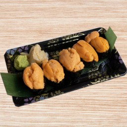 UNI SUSHI 5PCS