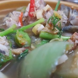 แกงอ่อมกบ