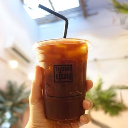 อเมริกาโน