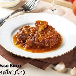ออสซูโบโก้