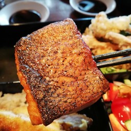 Nobu Crown Hotel Melbourne