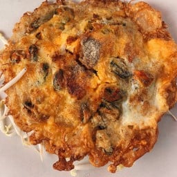 ผัดไทย หอยทอด แจ้งวัฒนะ28