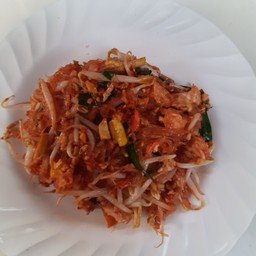 ผัดไทยหอยทอด วิภาวดีรังสิต ซ 3