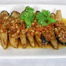 ปลาสามรส
