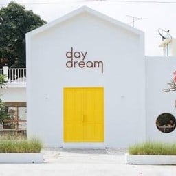 Daydream Cafe Chonburi