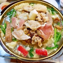 กวง หมูกระทะ delivery