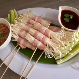 อาหารตามสั่งสาระภัทร