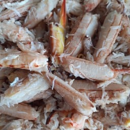 บะหมี่ ปู
