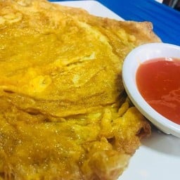 ไข่เจียว (กับข้าว)