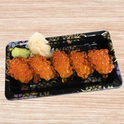 IKURA SUSHI 5PCS
