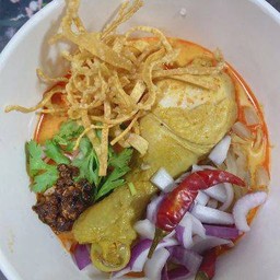 ข้าวซอย i mat