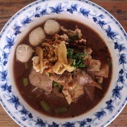 ก๋วยเตี๋ยวเรือคุณหนิง