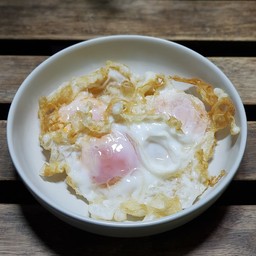 ไข่ดาว