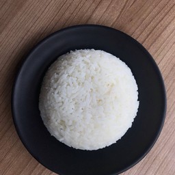 ข้าวสวย