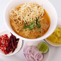 ข้าวซอย