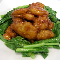 ไก่เหล้าแดง