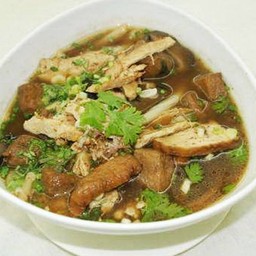 ก๋วยเตี๋ยวน้ำตก