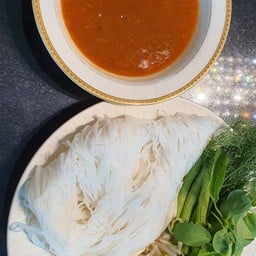 ขนมจีนประโดก โคราช by ครูแคท