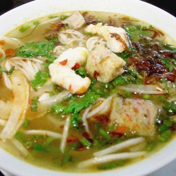 ขนมจีนเวียดนาม