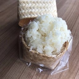 ข้าวเหนียว