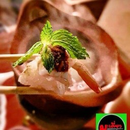 จิ้มจุ่มหมู