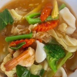 ราดหน้า