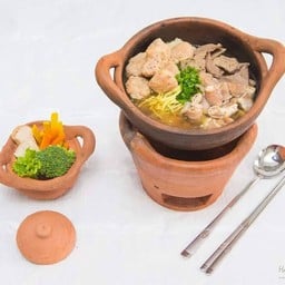 โจ๊กเปิดหม้อ ต้นตำรับ